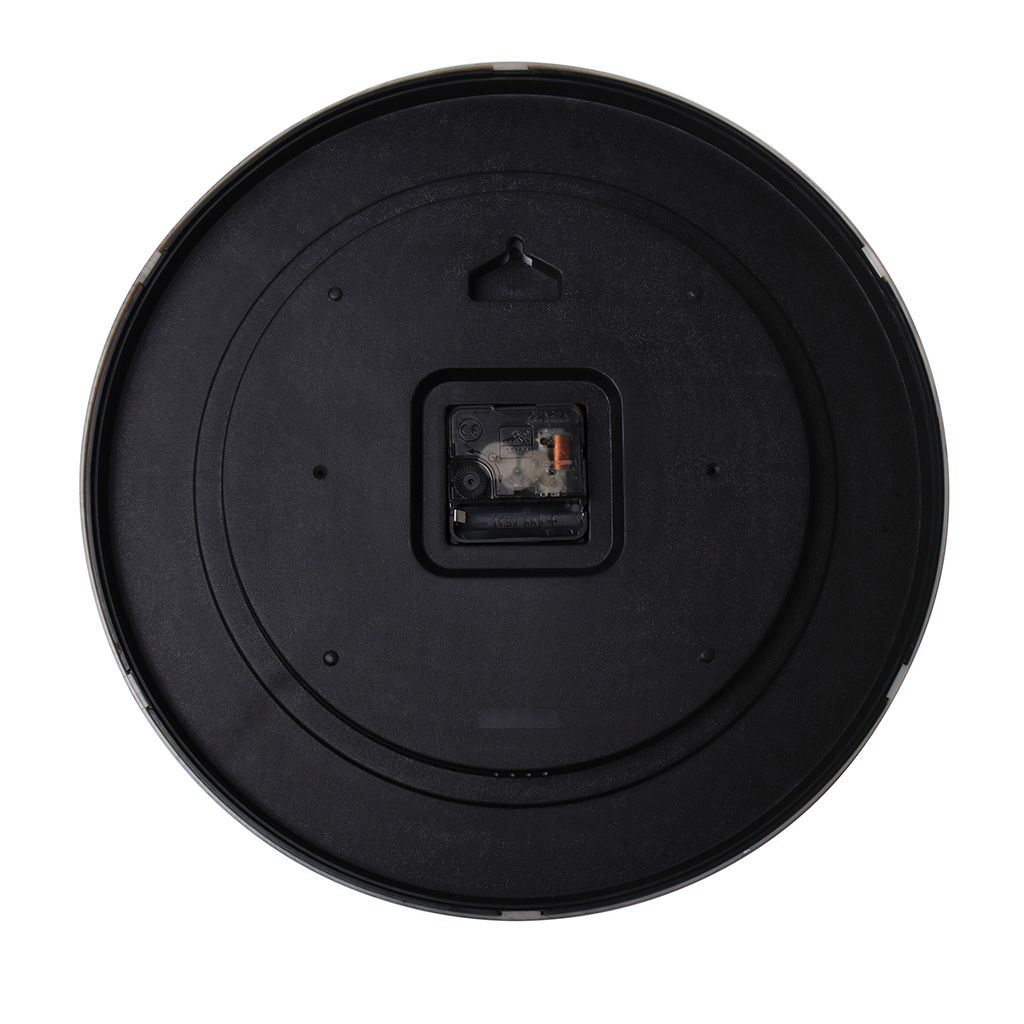 Цена за 1 шт. Часы настенные 30 см / 5709 /уп 20/ - Галеонтрейд фото 9