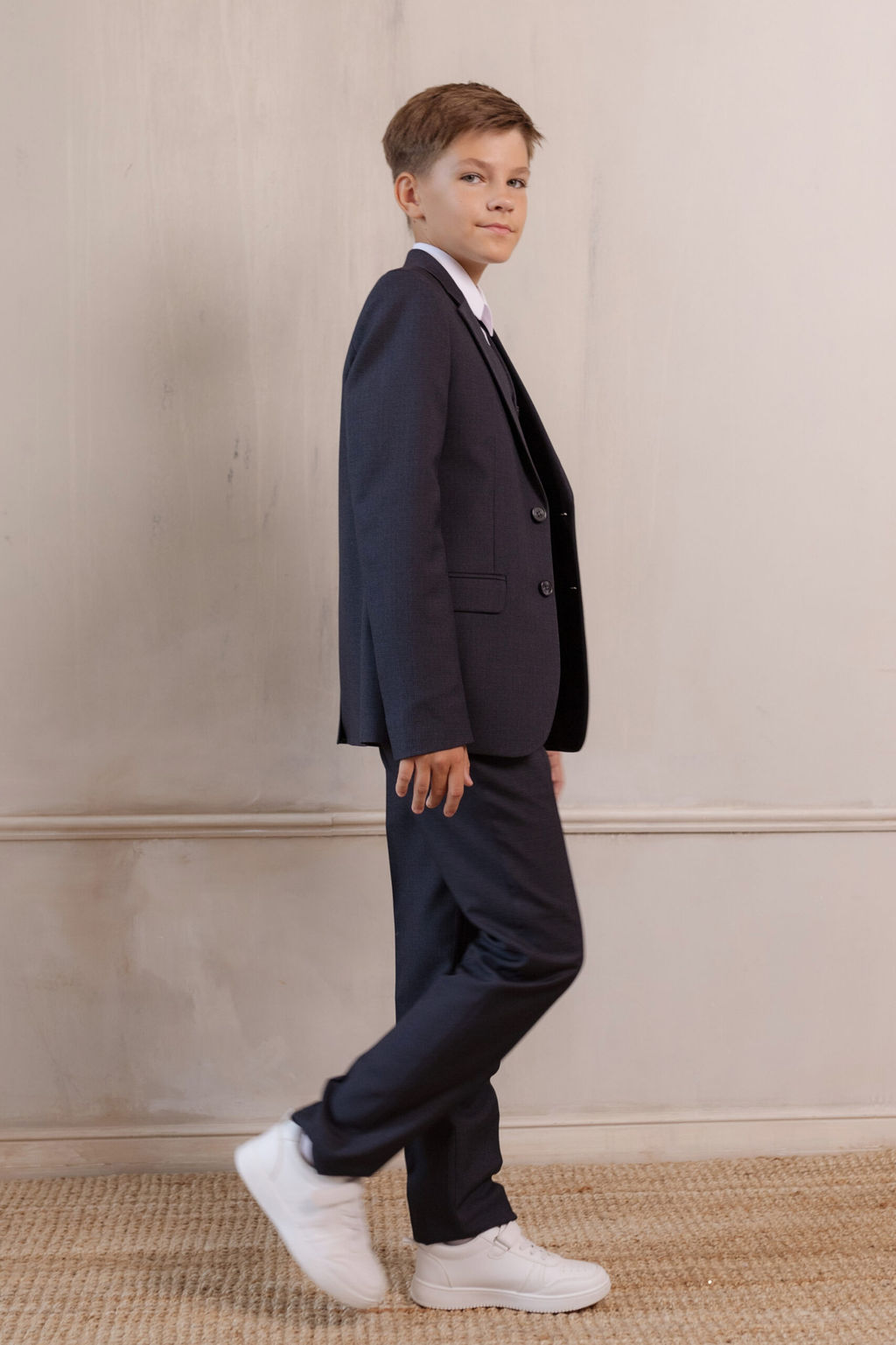 Брюки для мальчика арт. 124