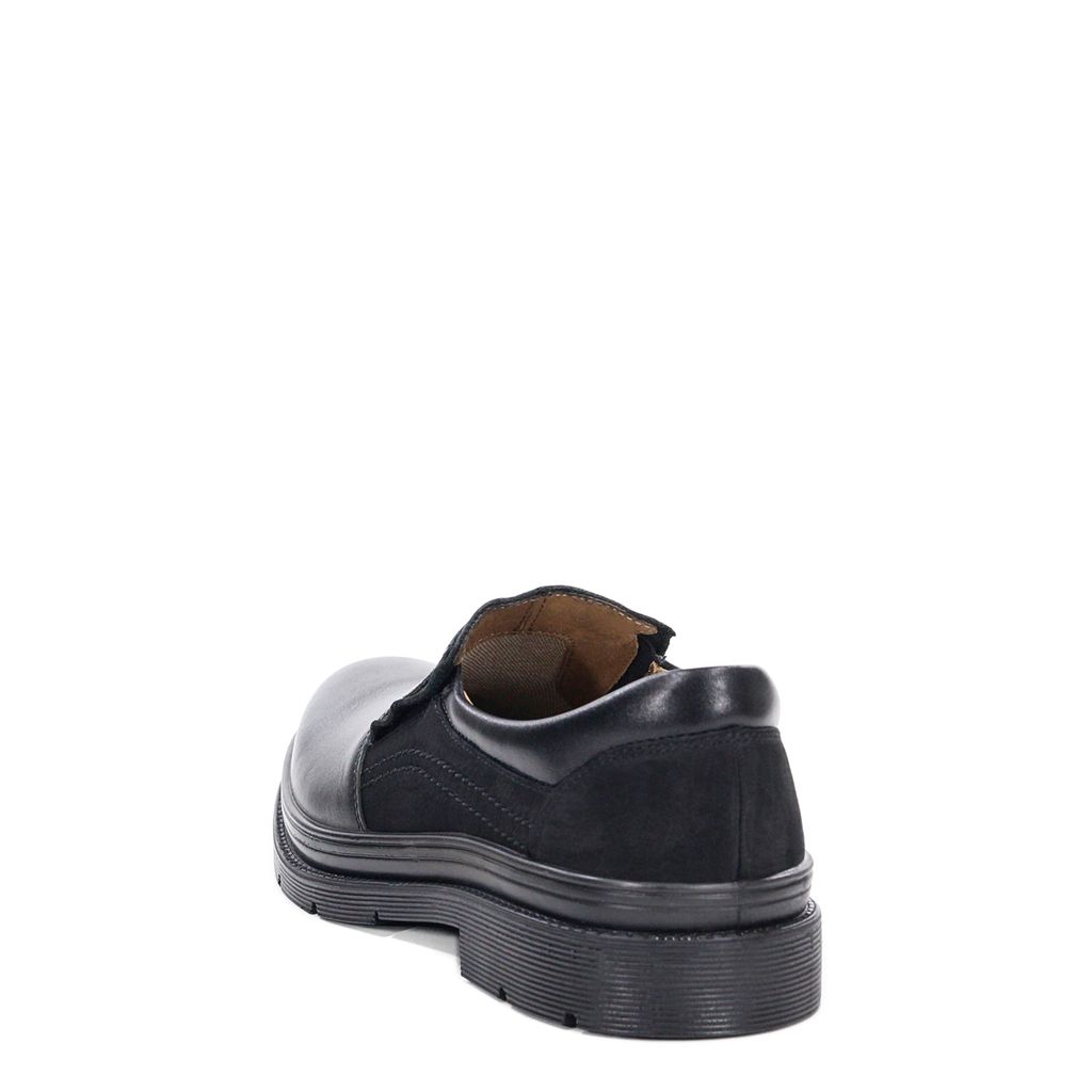 Полуботинки мужские