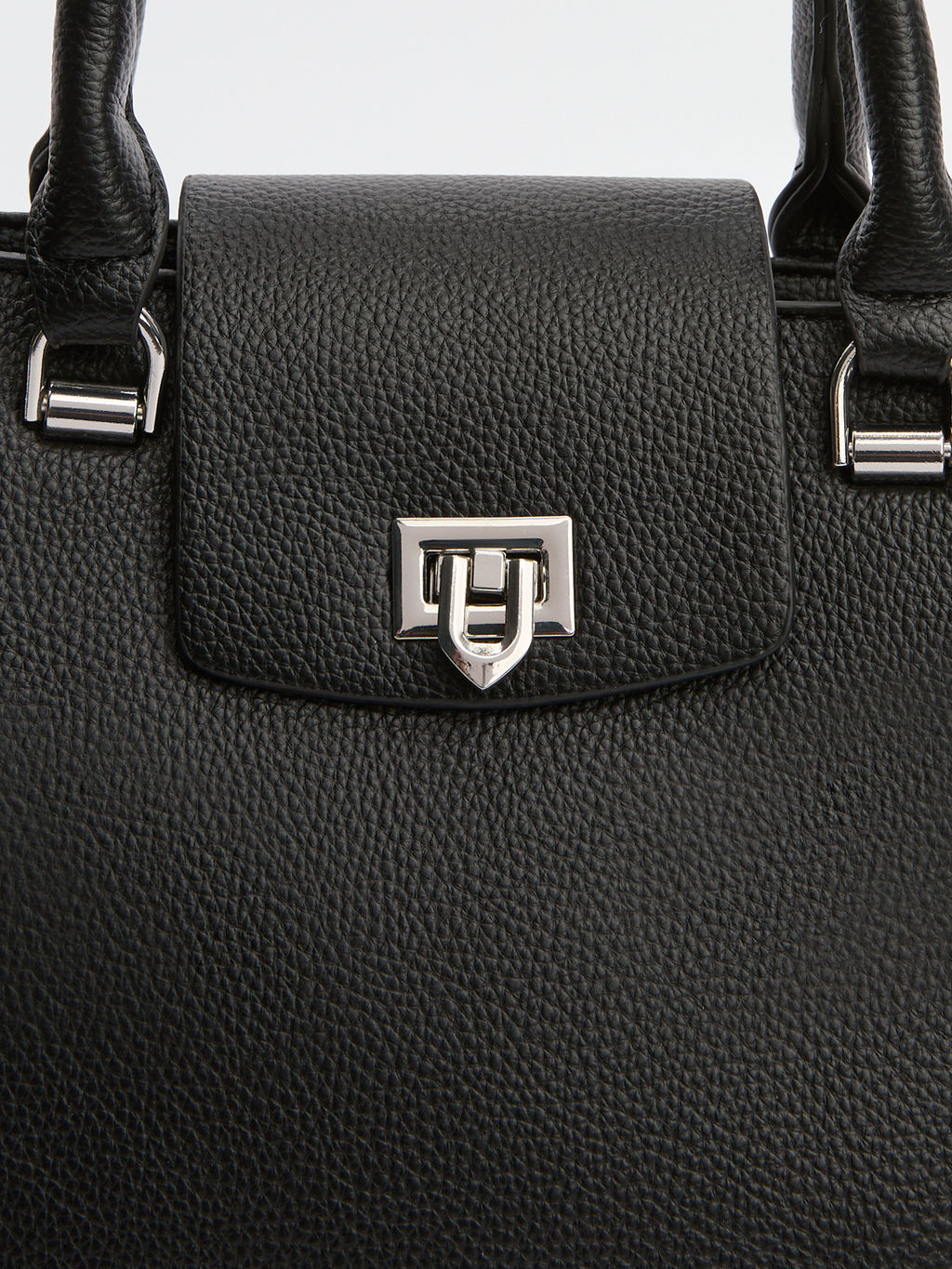 Женский тоут TAMARIS Carolina Артикул 4370678, черный  фото 4