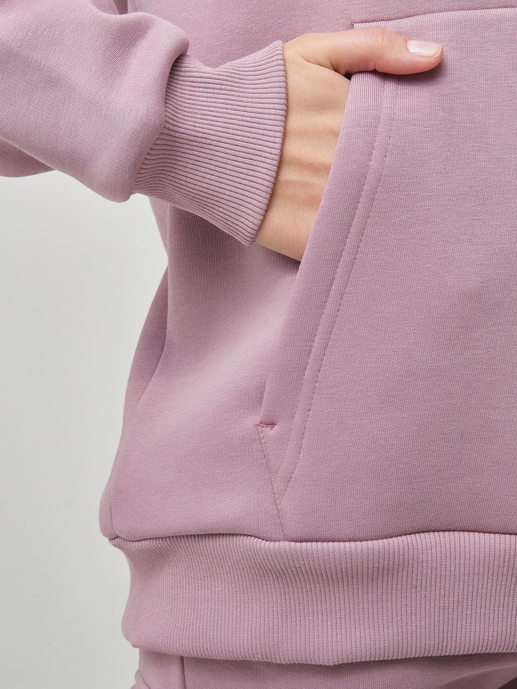 Толстовки женские 52L-RR-1676 RED-N-ROCKS - Red-n-rock's фото 8