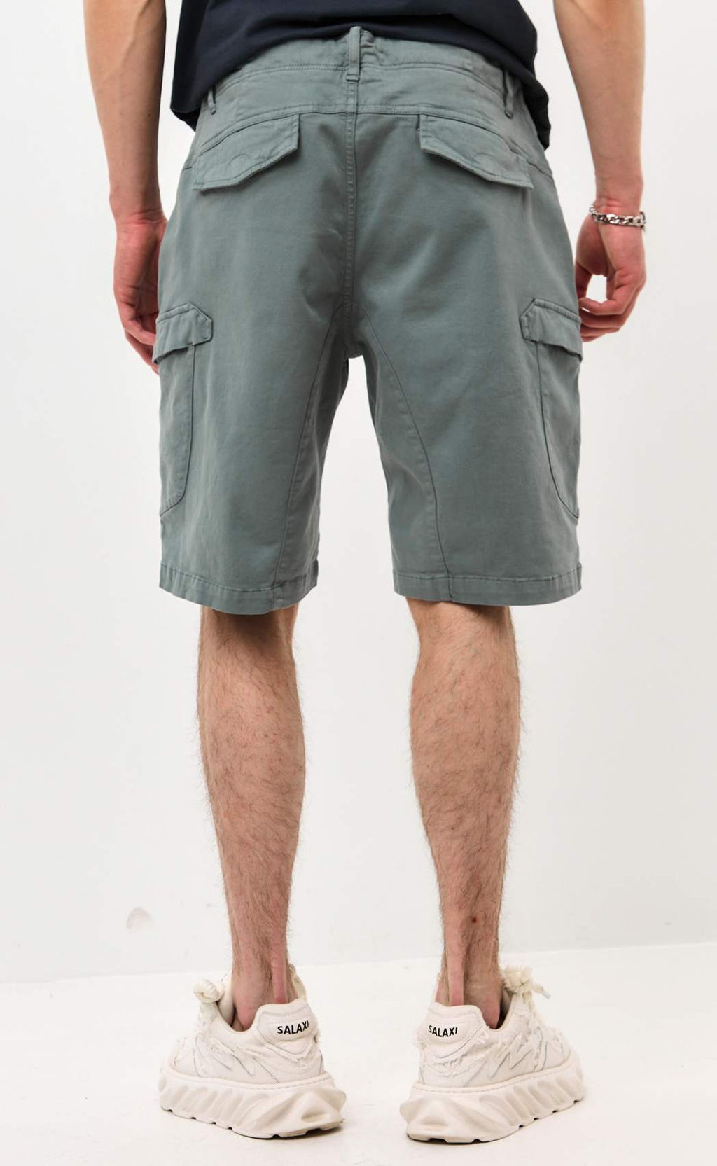 Шорты P511-0955 green