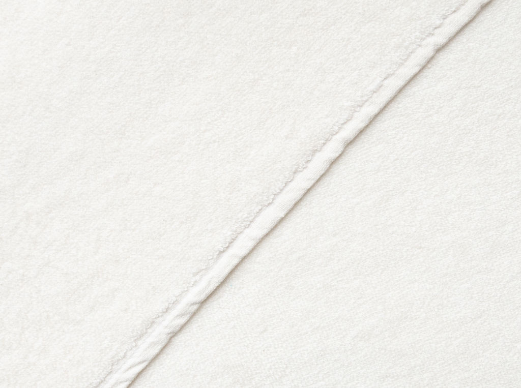 5с403.612ж1 Предел (1-белый шепот) Полотенце махровое 45х90 см