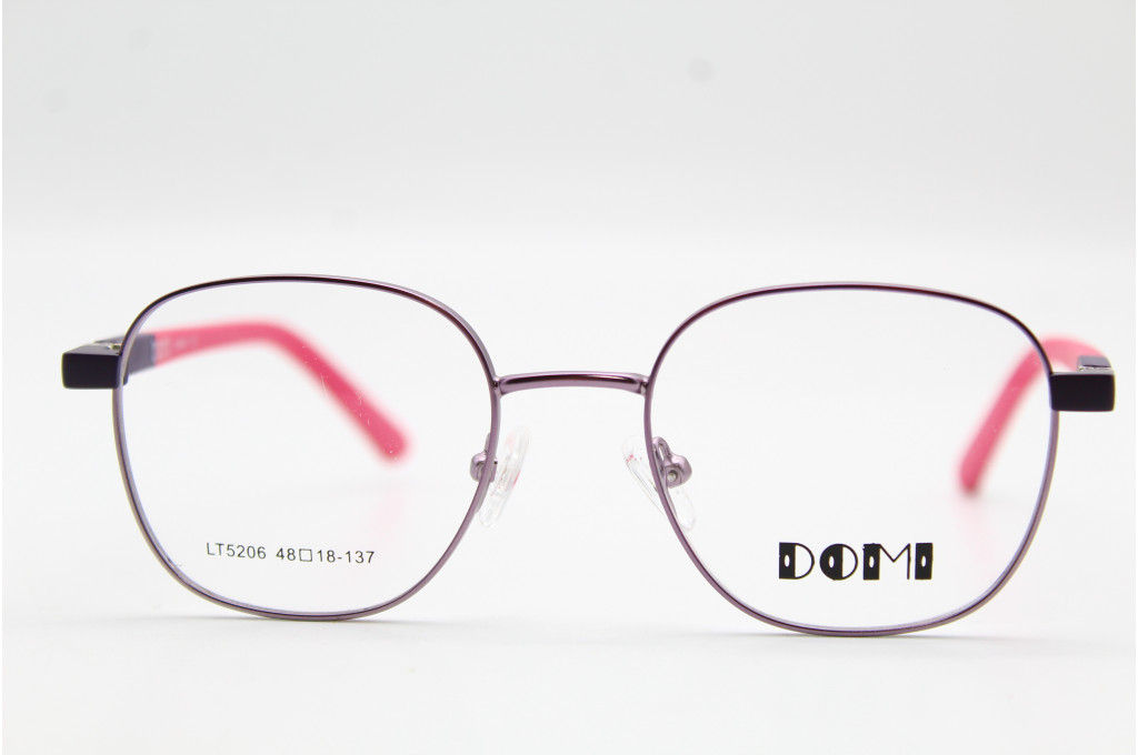 Оправа DOMI (детские) LT5206 48-18-137 С5