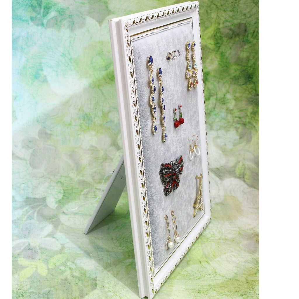 Подставка для демонстрации украшений D155(35*24 см)