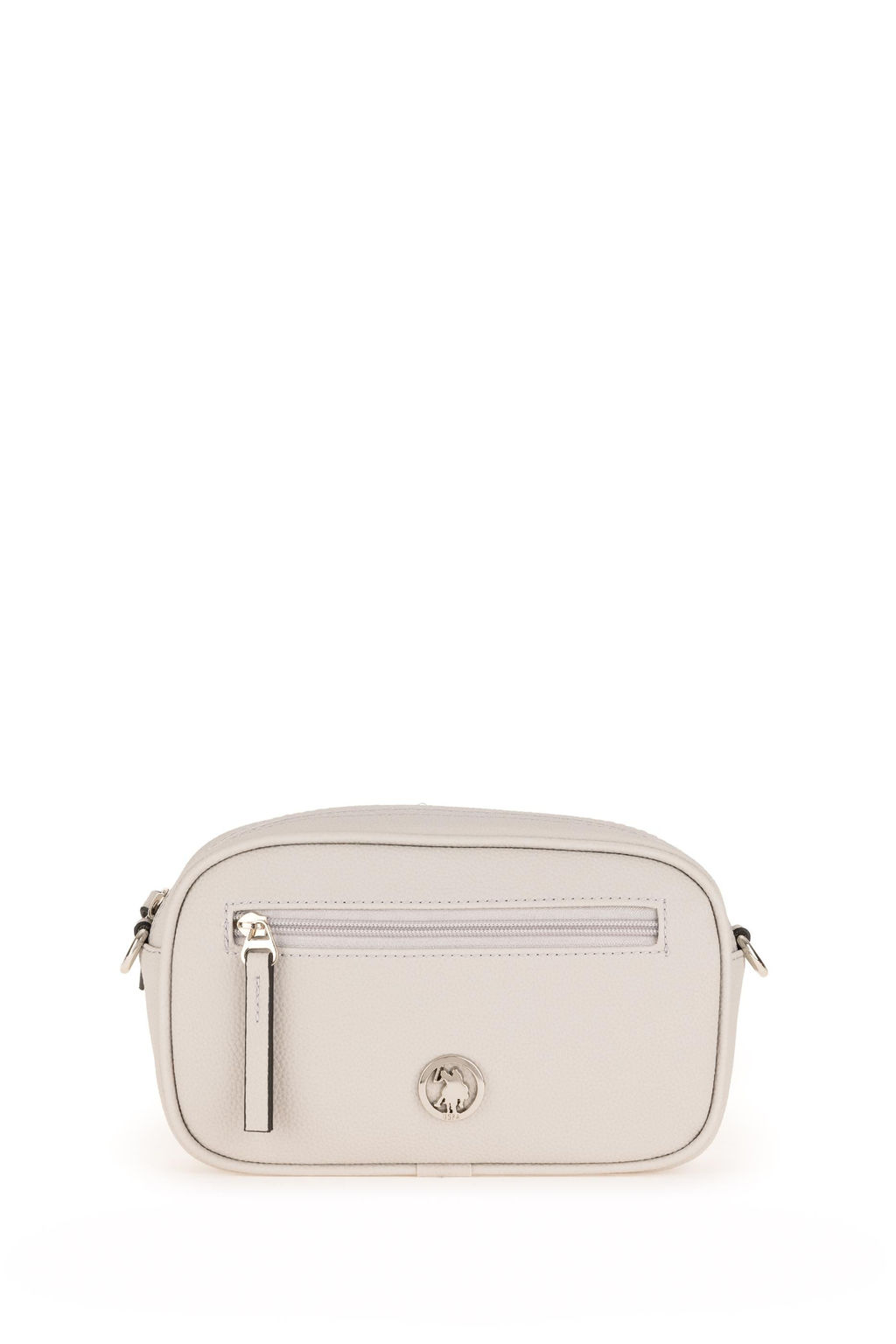 Женская темно-серая сумка Неожиданная скидка в корзине