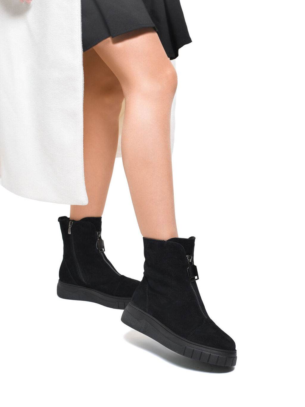 Ботинки - Belwest фото 2