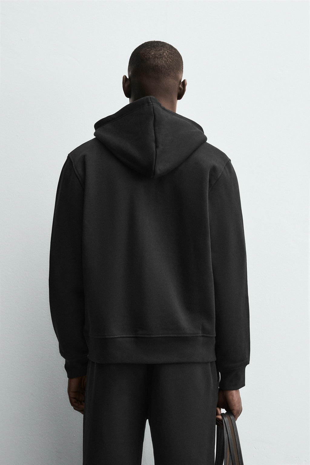 ZIP HOODIE HEAVY WEIGHT