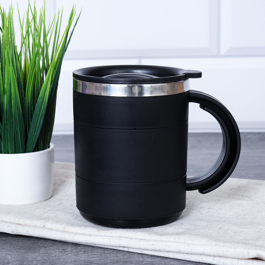 Термокружка 400 мл / 348-L /уп 48/