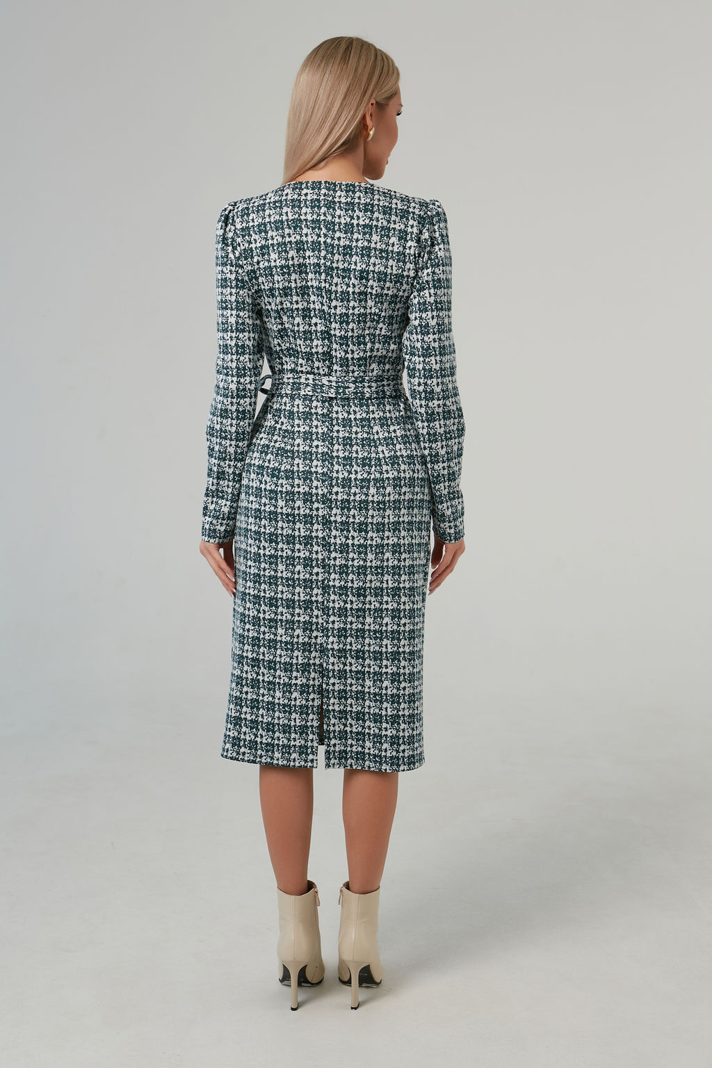 VALENTINA Платье Шерри №6  фото 8