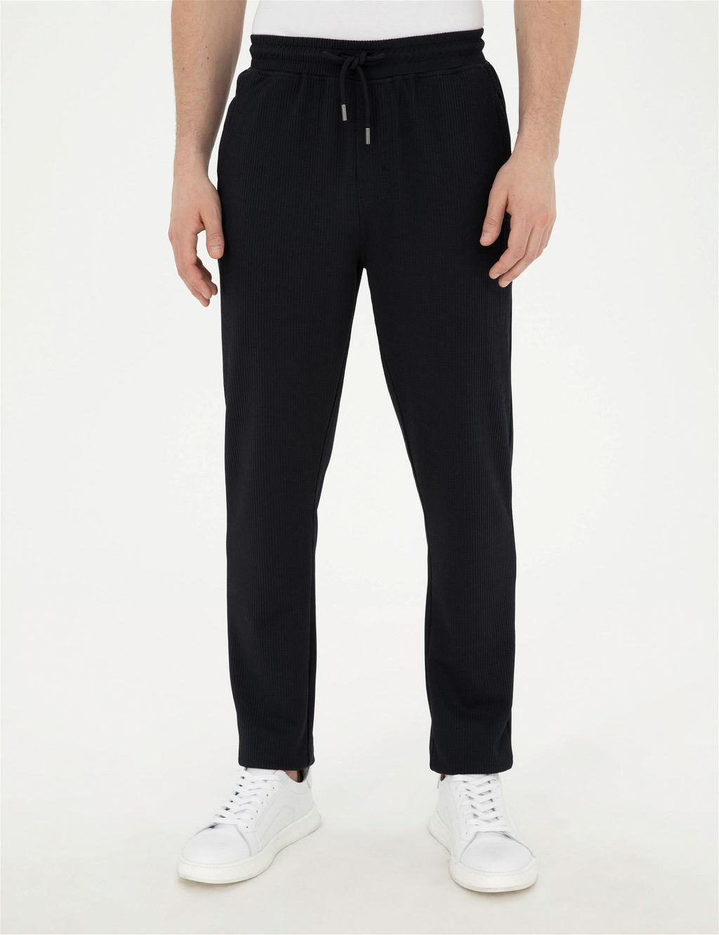 Lacivert Regular Fit E_ofman Alt_