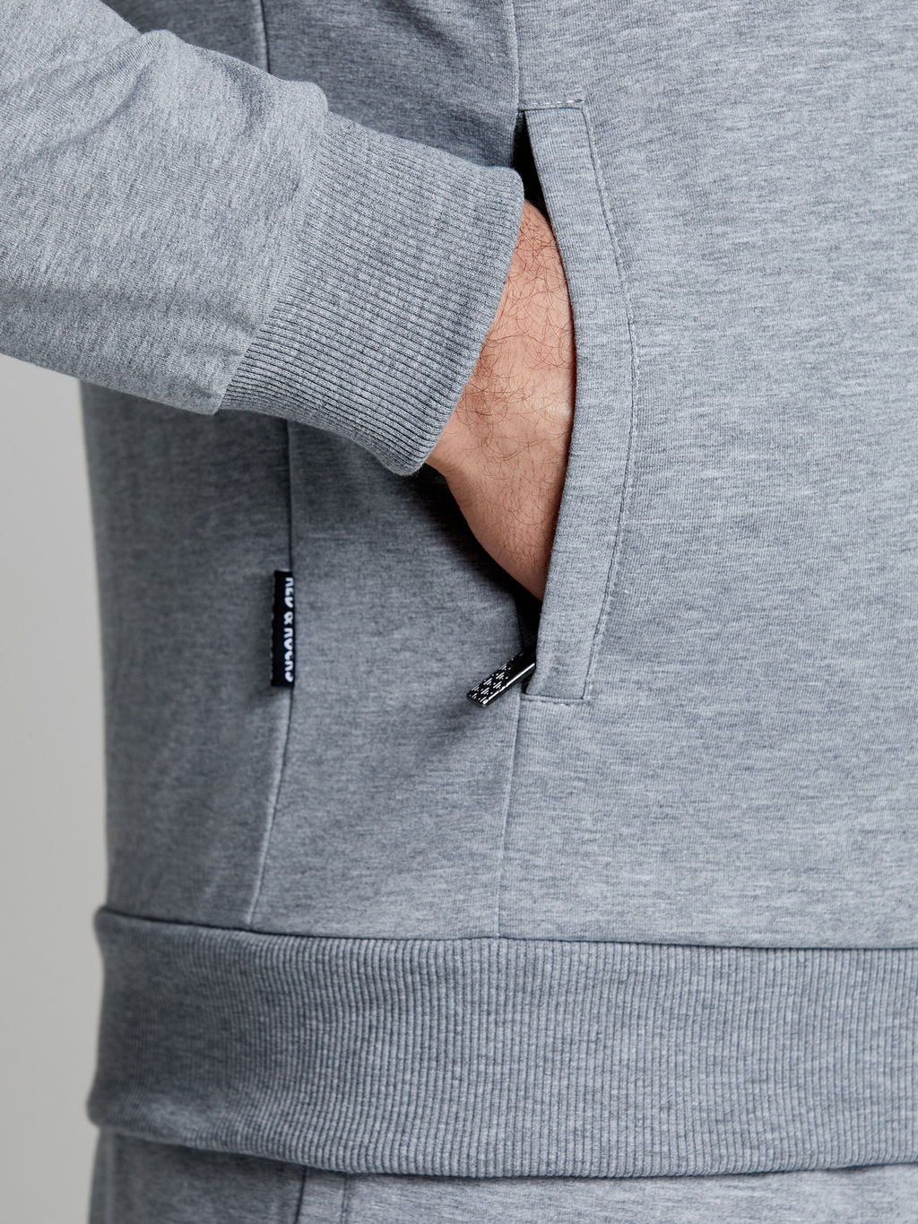 Спортивный костюм мужской 11M-RR-1679 RED-N-ROCKS