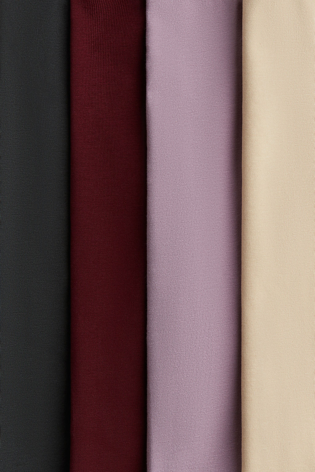 Pack de 4 leggings en punto de algod?n - H&m фото 12