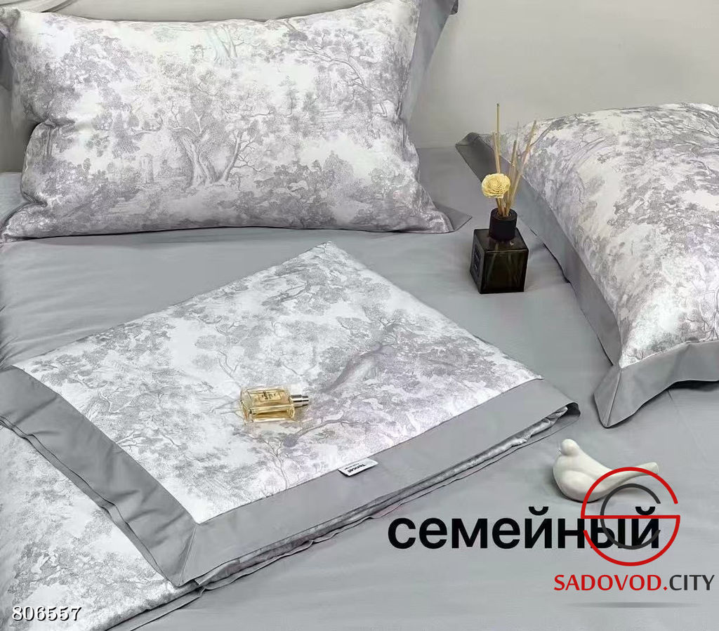 Комплект постельного белья