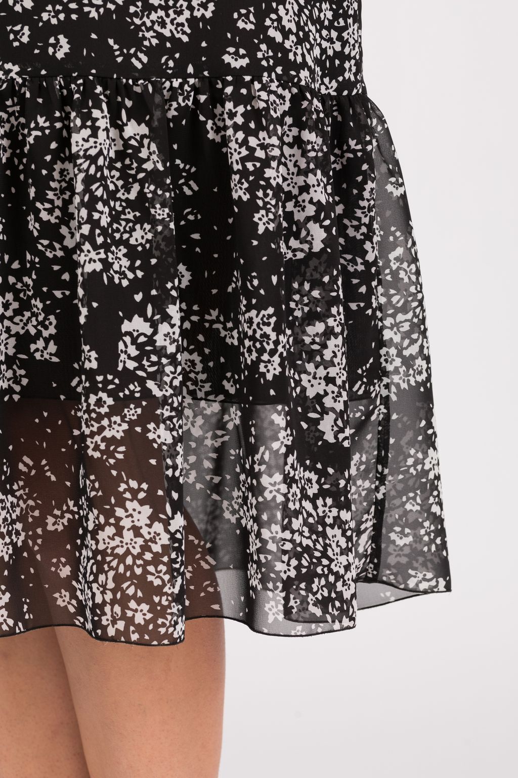 5548 Платье - Prima linea фото 6