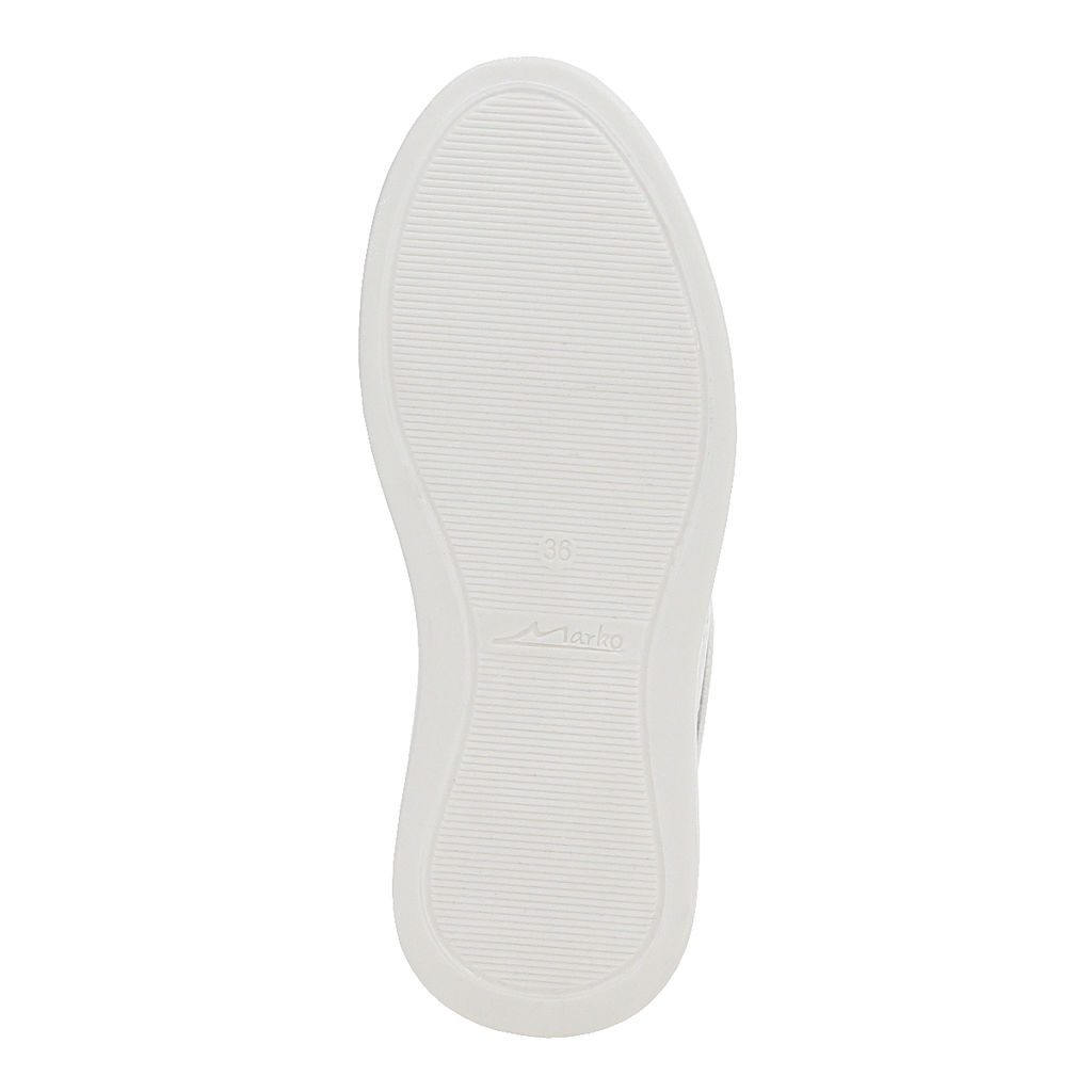 Полуботинки женские