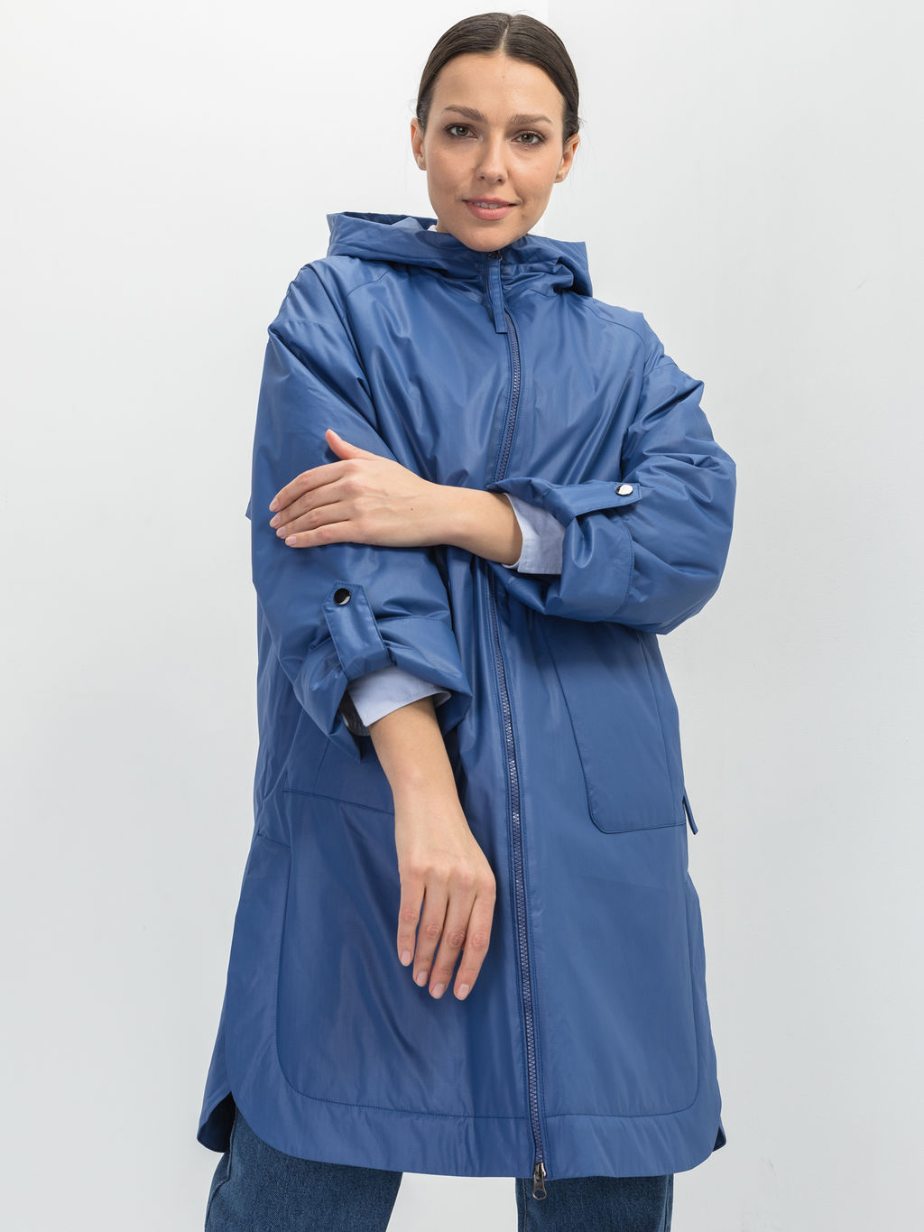 Плащ - Hoops фото 6