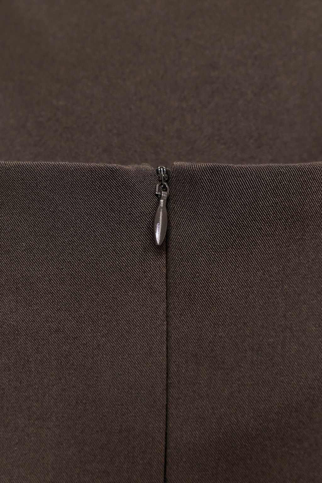 STRAPLESS TOP - Zara фото 7