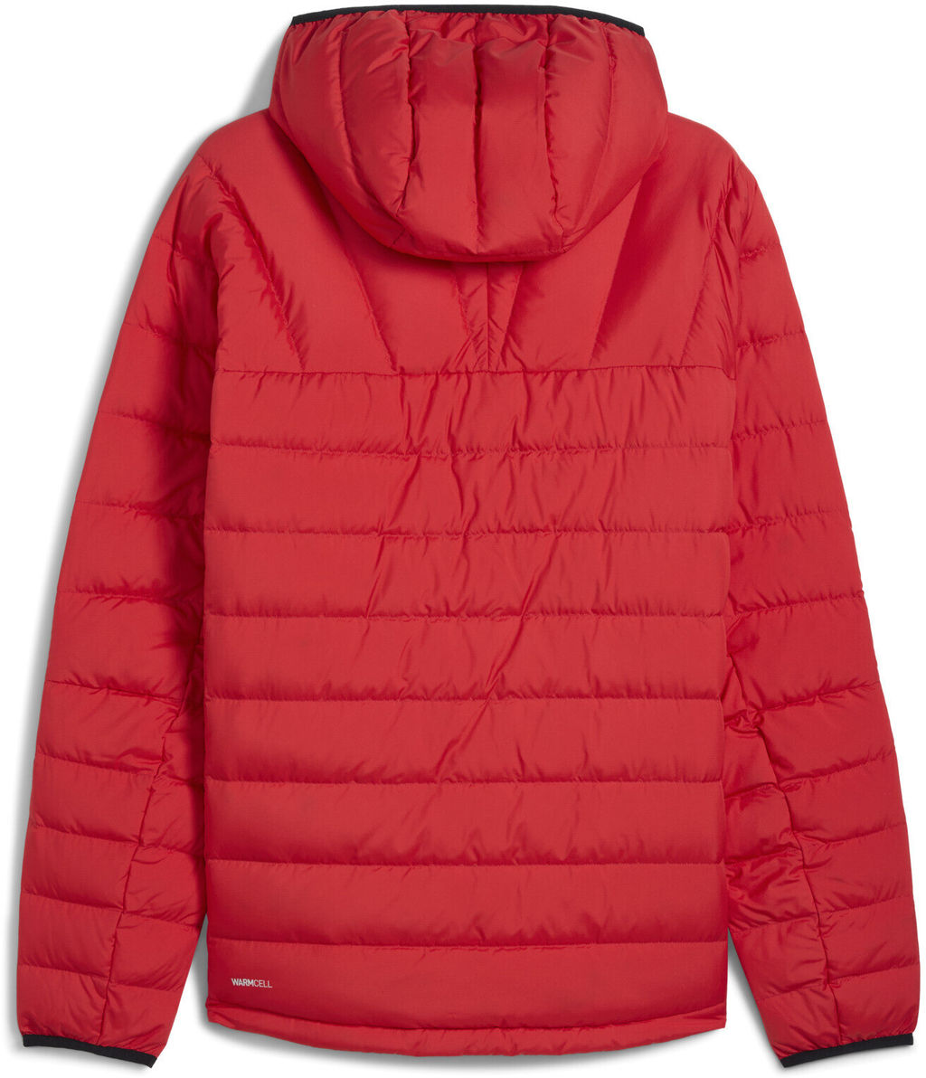 Куртка взрослая