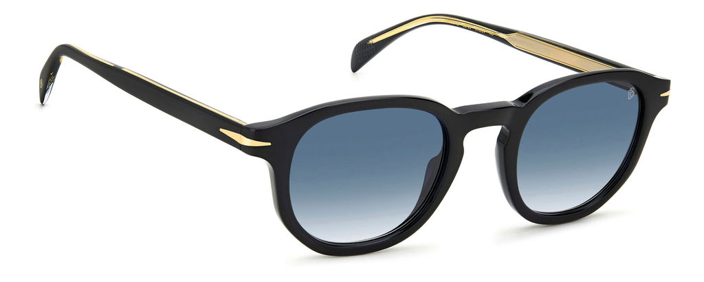 Солнцезащитные очки DAVID BECKHAM DB 1007/S