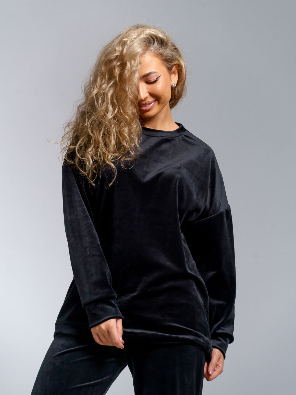 974 Костюм "Черный"