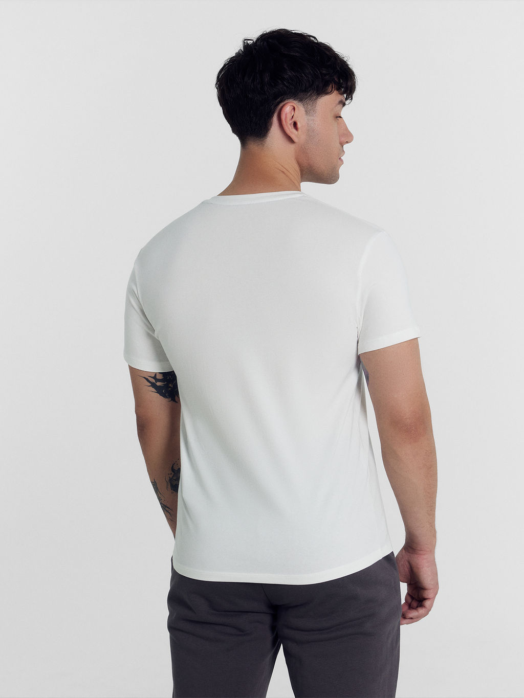 ФУТБОЛКА МУЖСКАЯ - Mark formelle фото 4