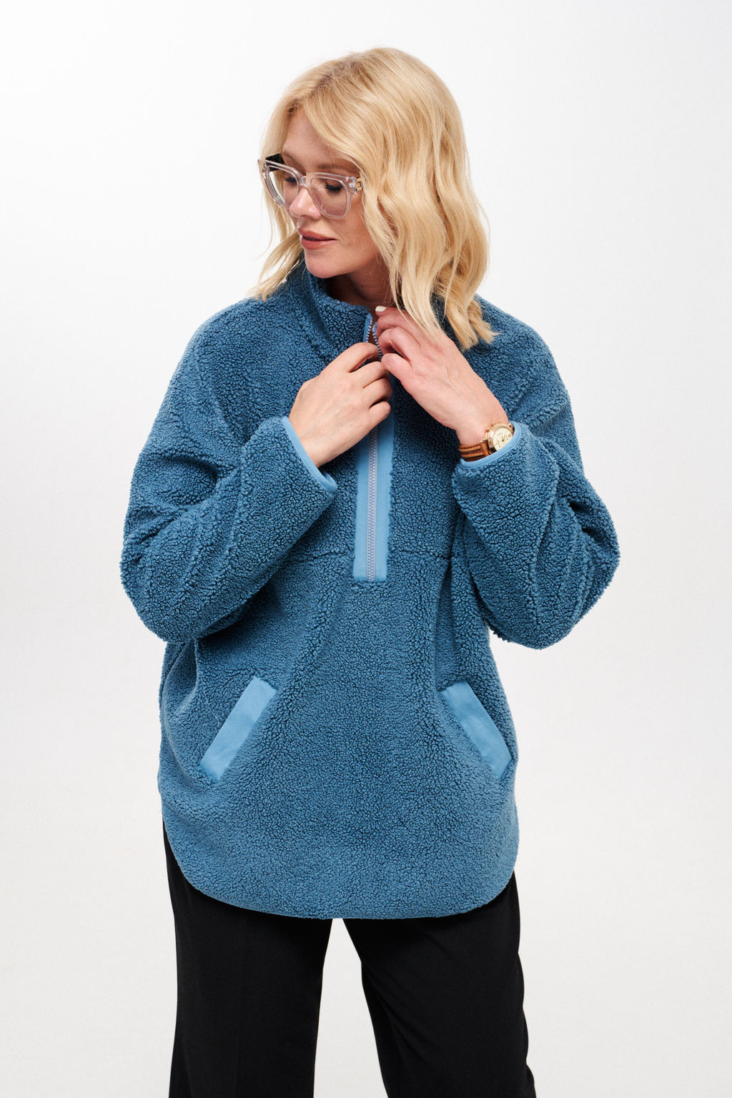 Джемпер 3652 - Elletto фото 17