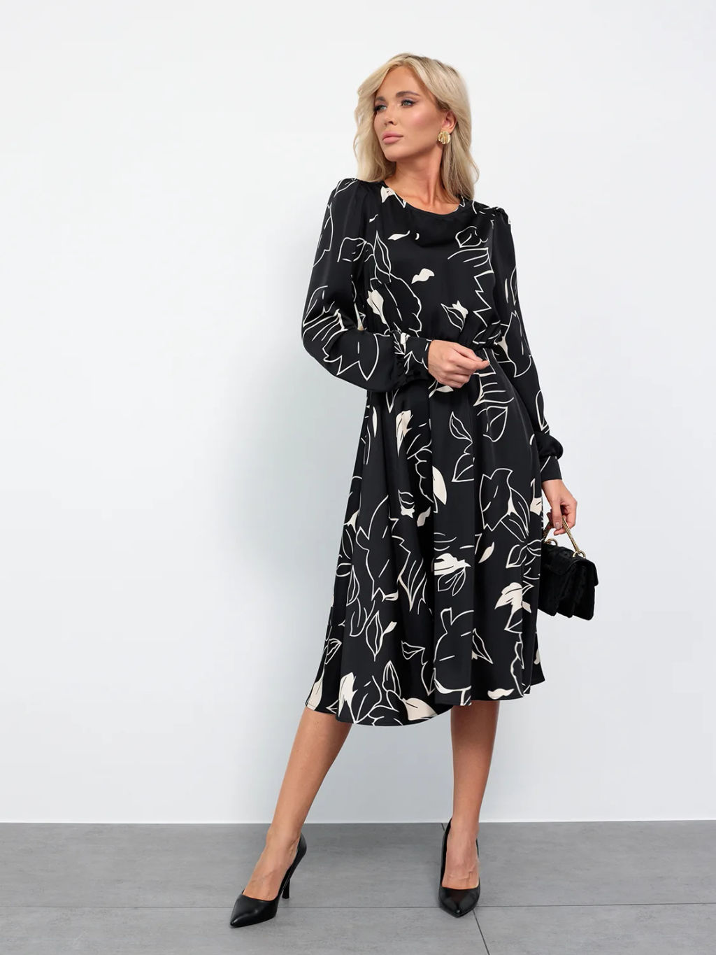 JETTY Уценка Платье  фото 21