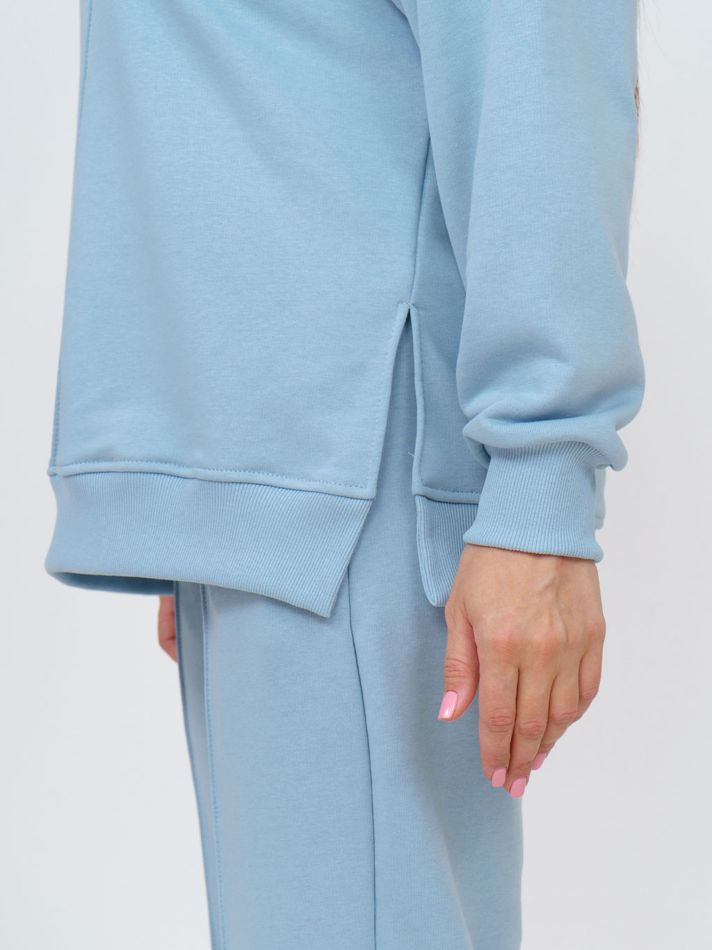 928 Костюм "Голубой"