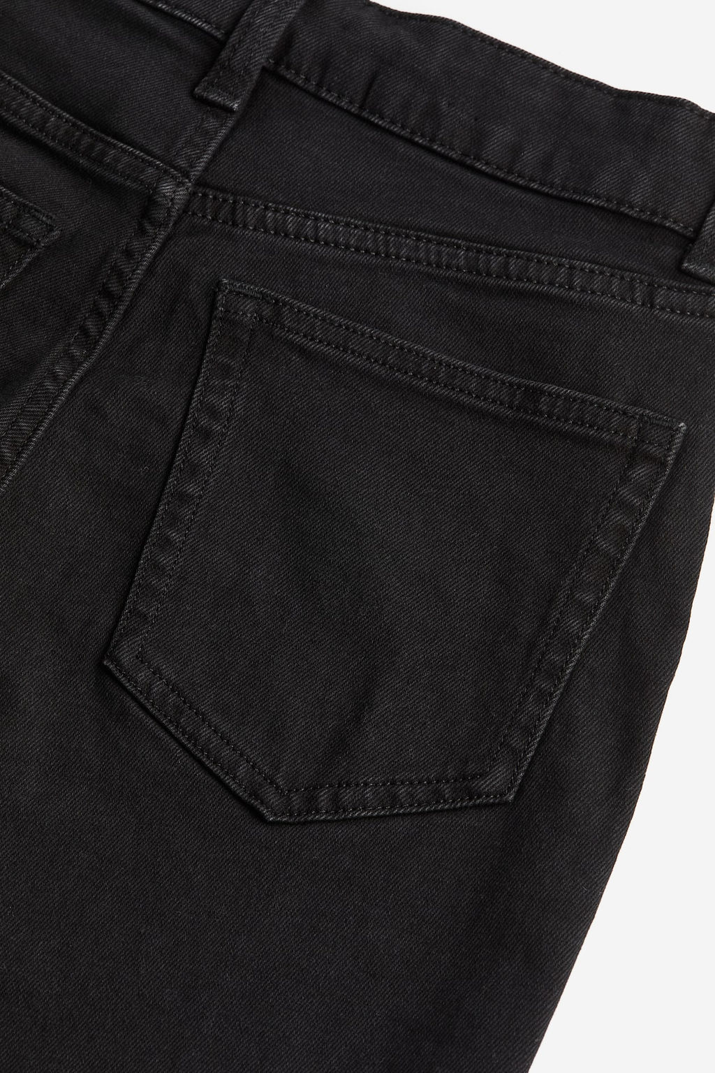 Skinny High Jeans - H&m фото 2