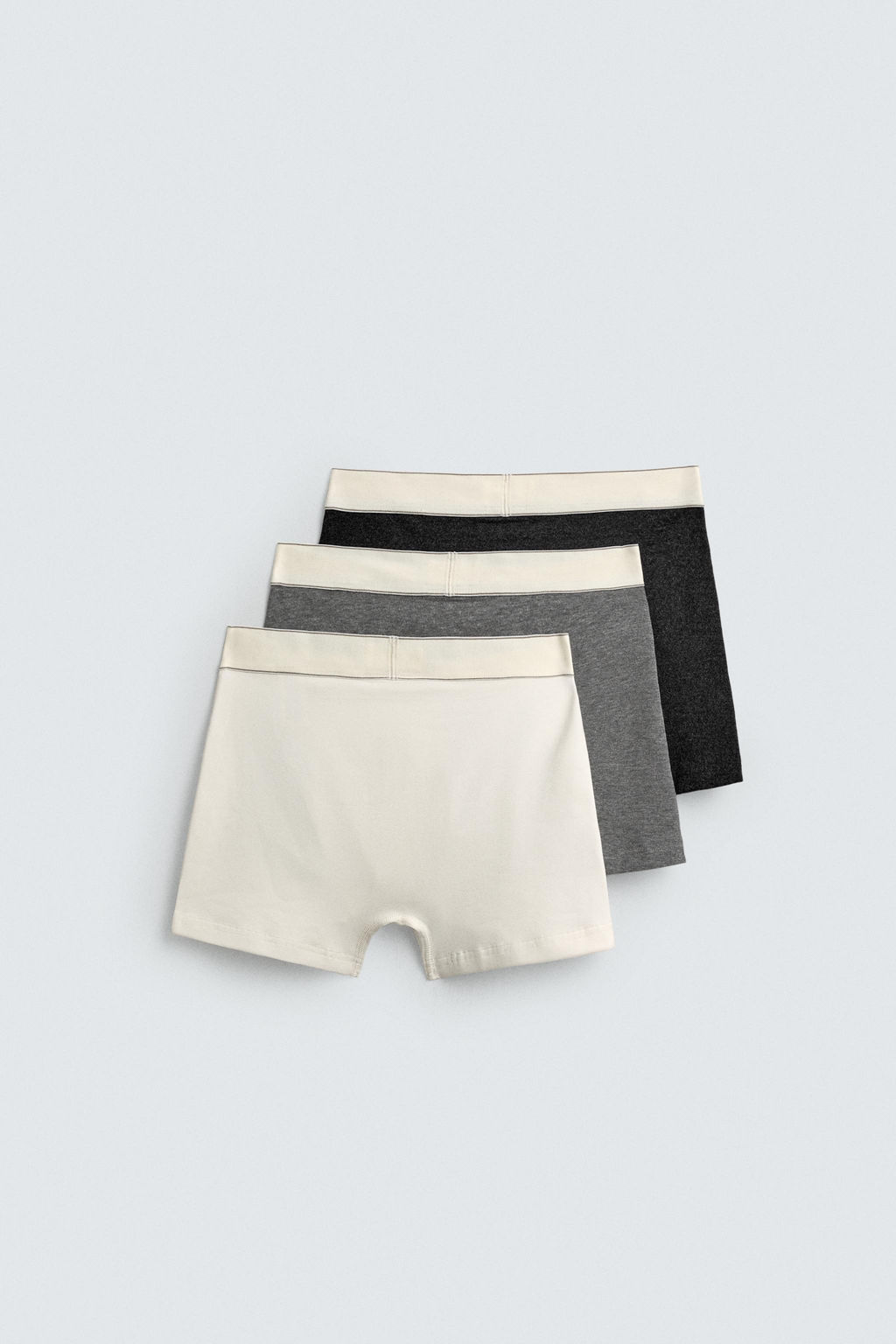 B?XER SOFT PACK 3 / varios - Zara фото 2