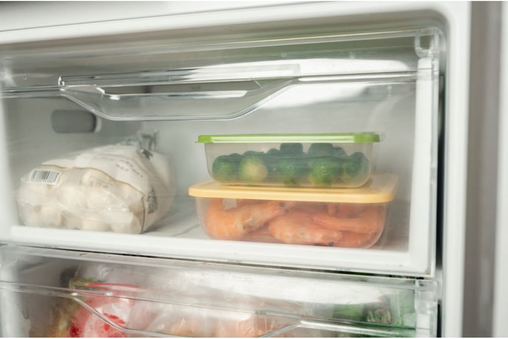 PRACTIC - контейнер для свч 1.4л - Полимербыт фото 5