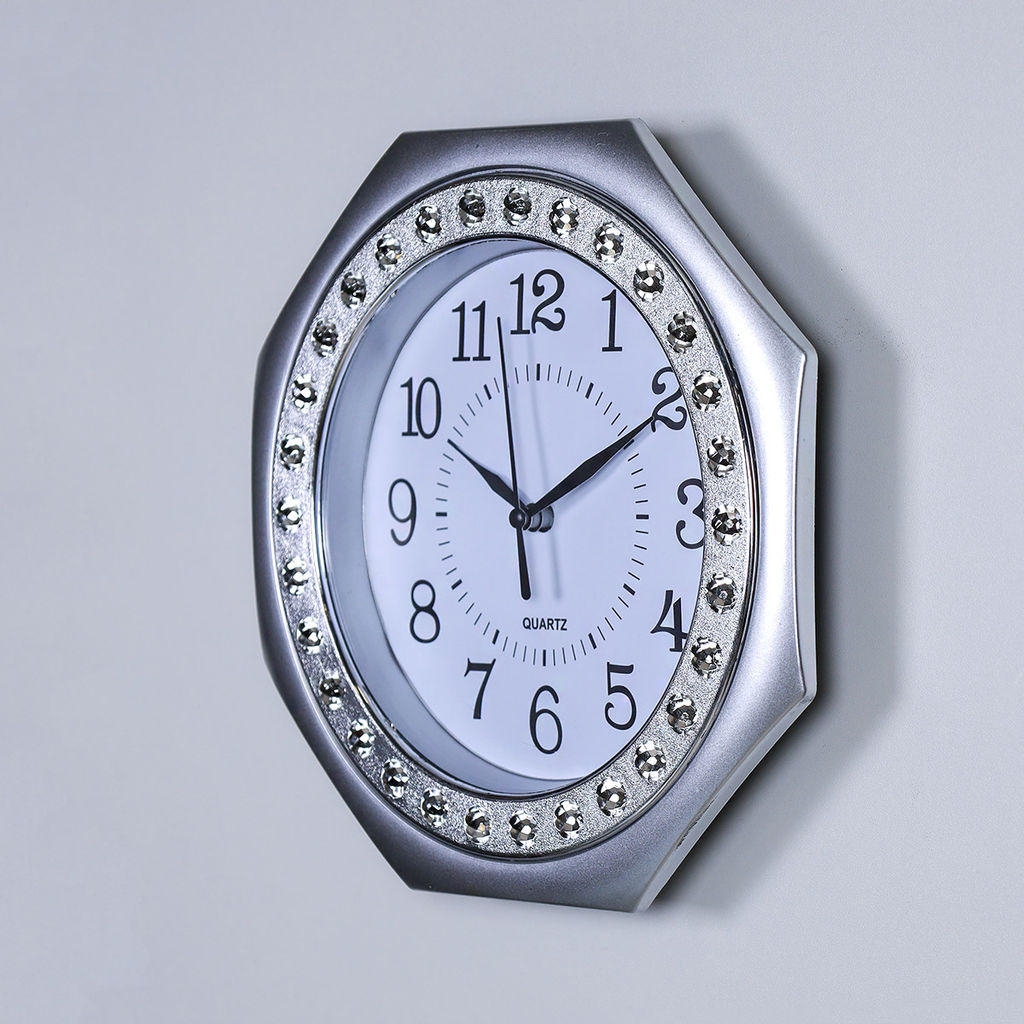 Часы настенные 22 см / 182 /уп 60/ - Галеонтрейд фото 25