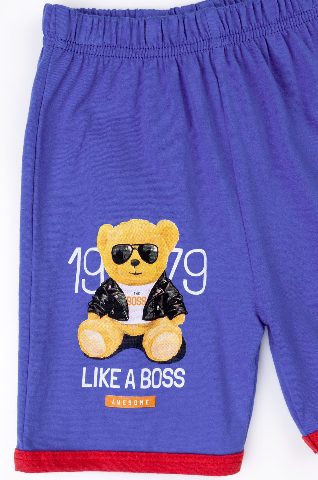 Костюм для мальчика Bonito  фото 30