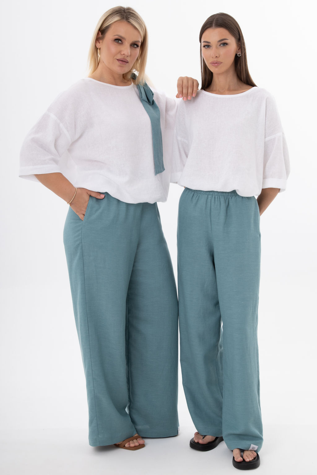 Брюки 4315 - Kivviwear фото 5