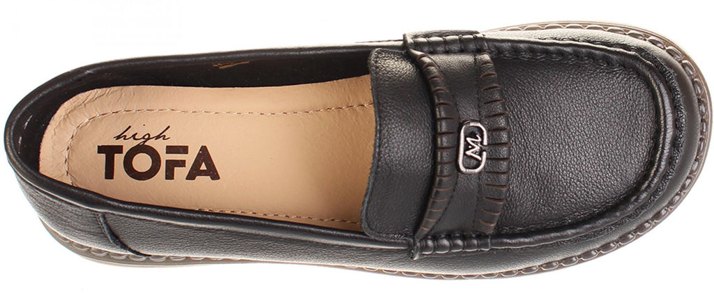 Мокасины TOFA 909308-5 - Тофа фото 5