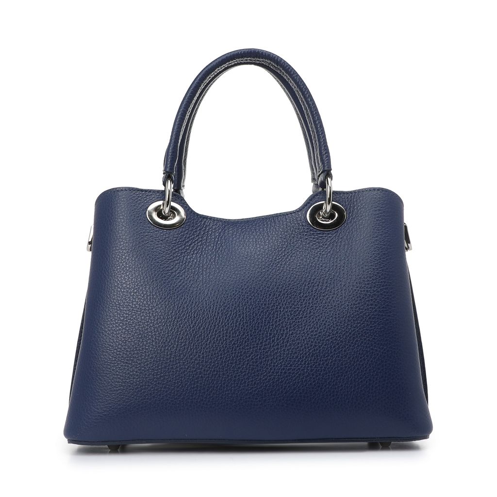 Женский тоут DIVAS BAG Артикул 2586453, темно-синий