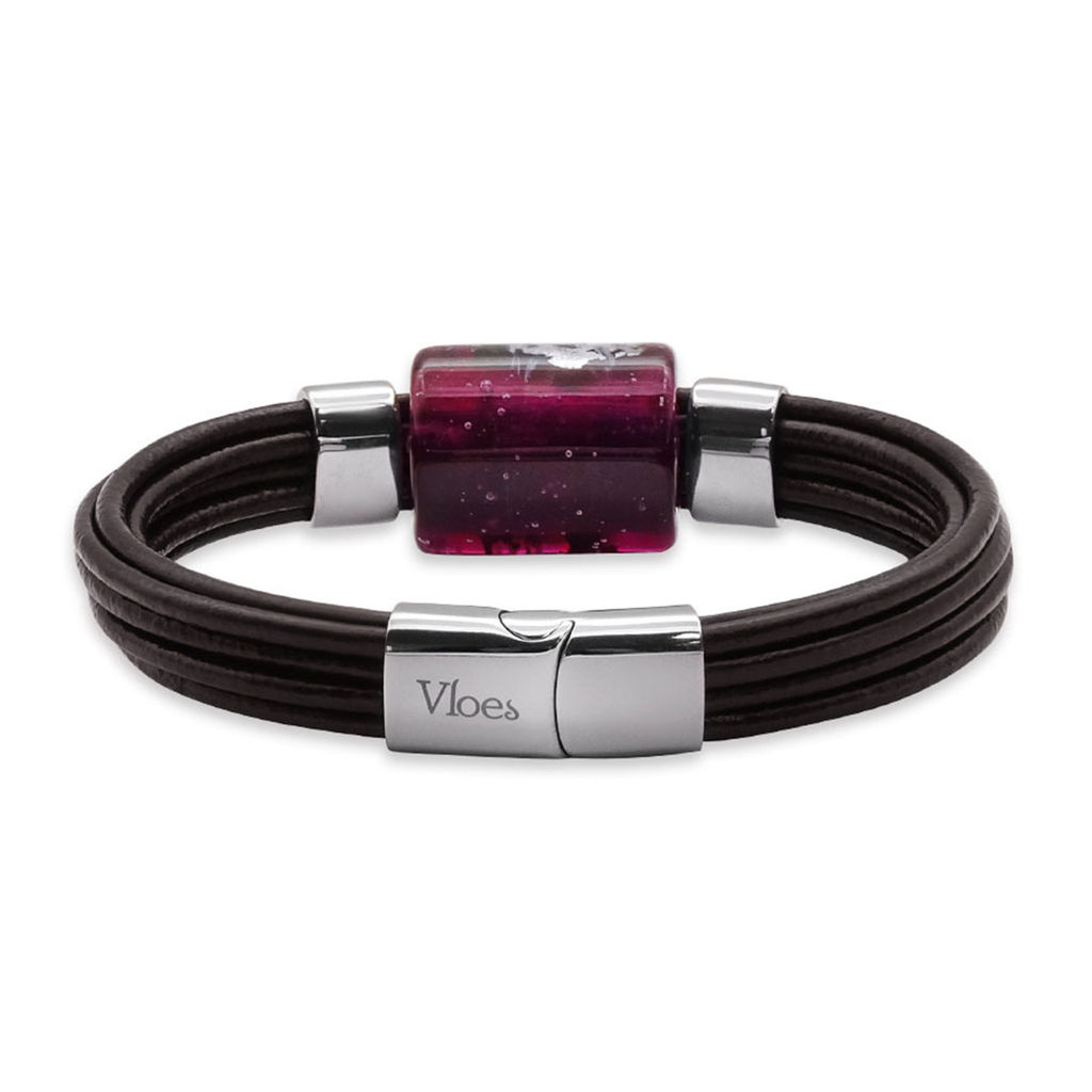 Браслет из муранского стекла - Vloes фото 2