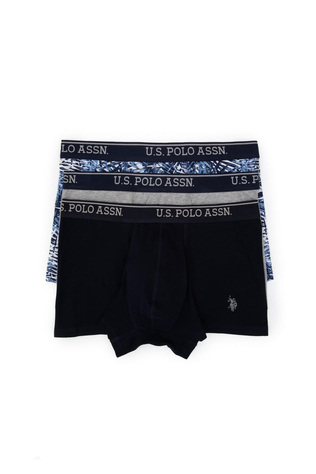 Erkek Mavi __ Giyim Alt - U.s. polo assn фото 2