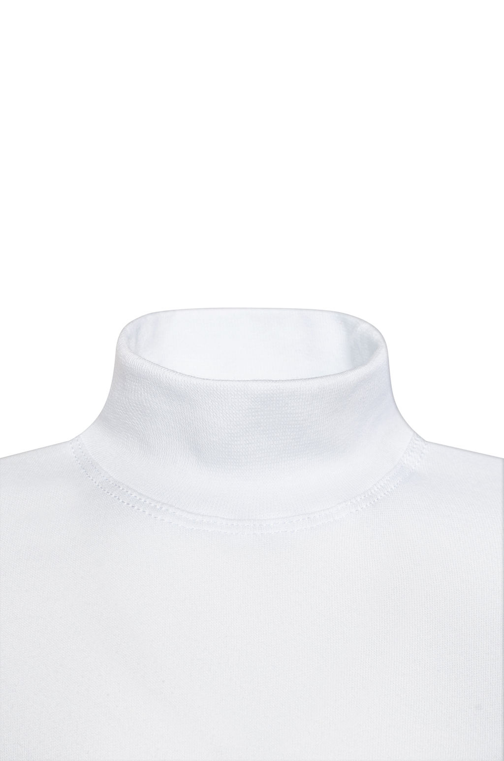 Джемпер-водолазка (146, 76)