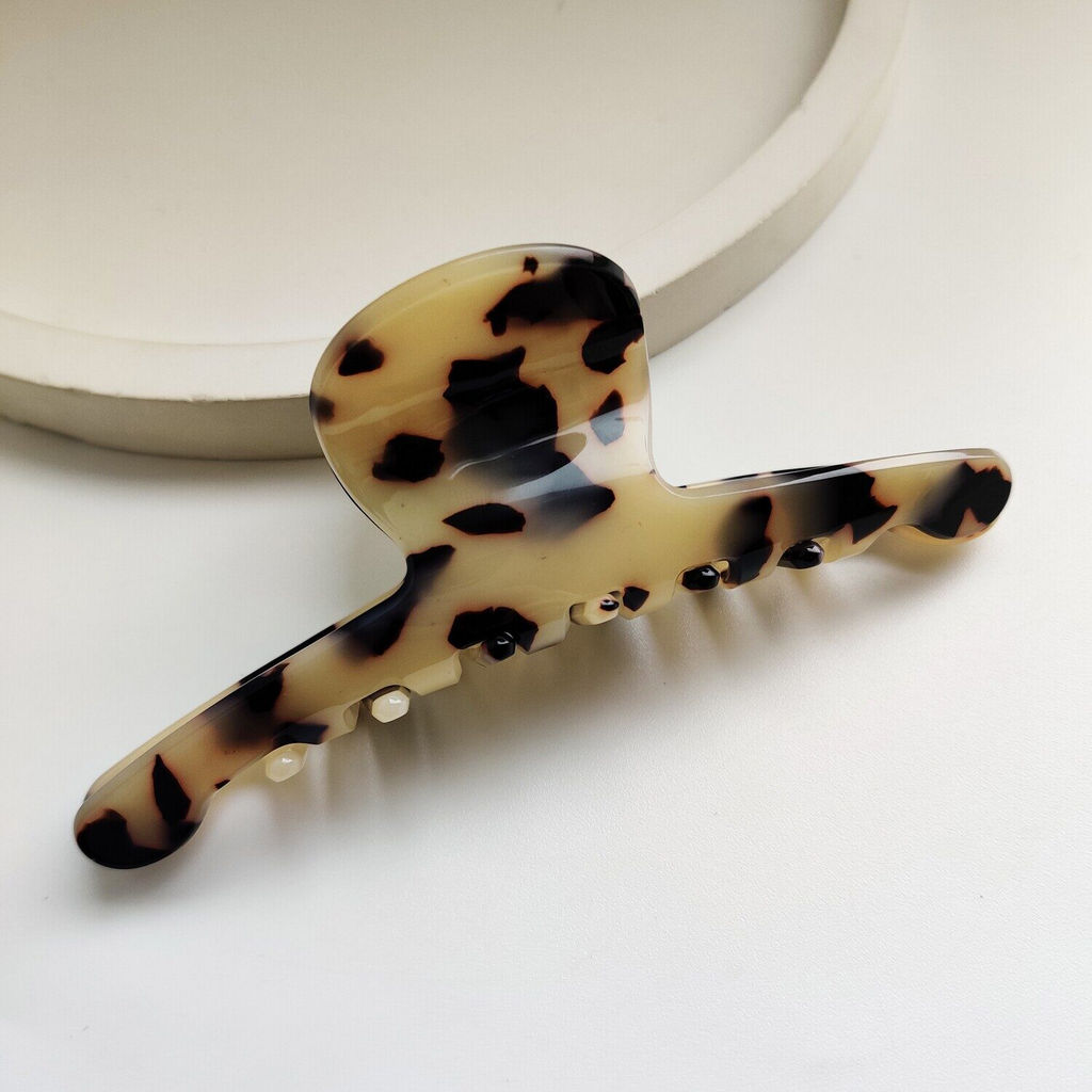 Заколка-крабик - Vel vett фото 4