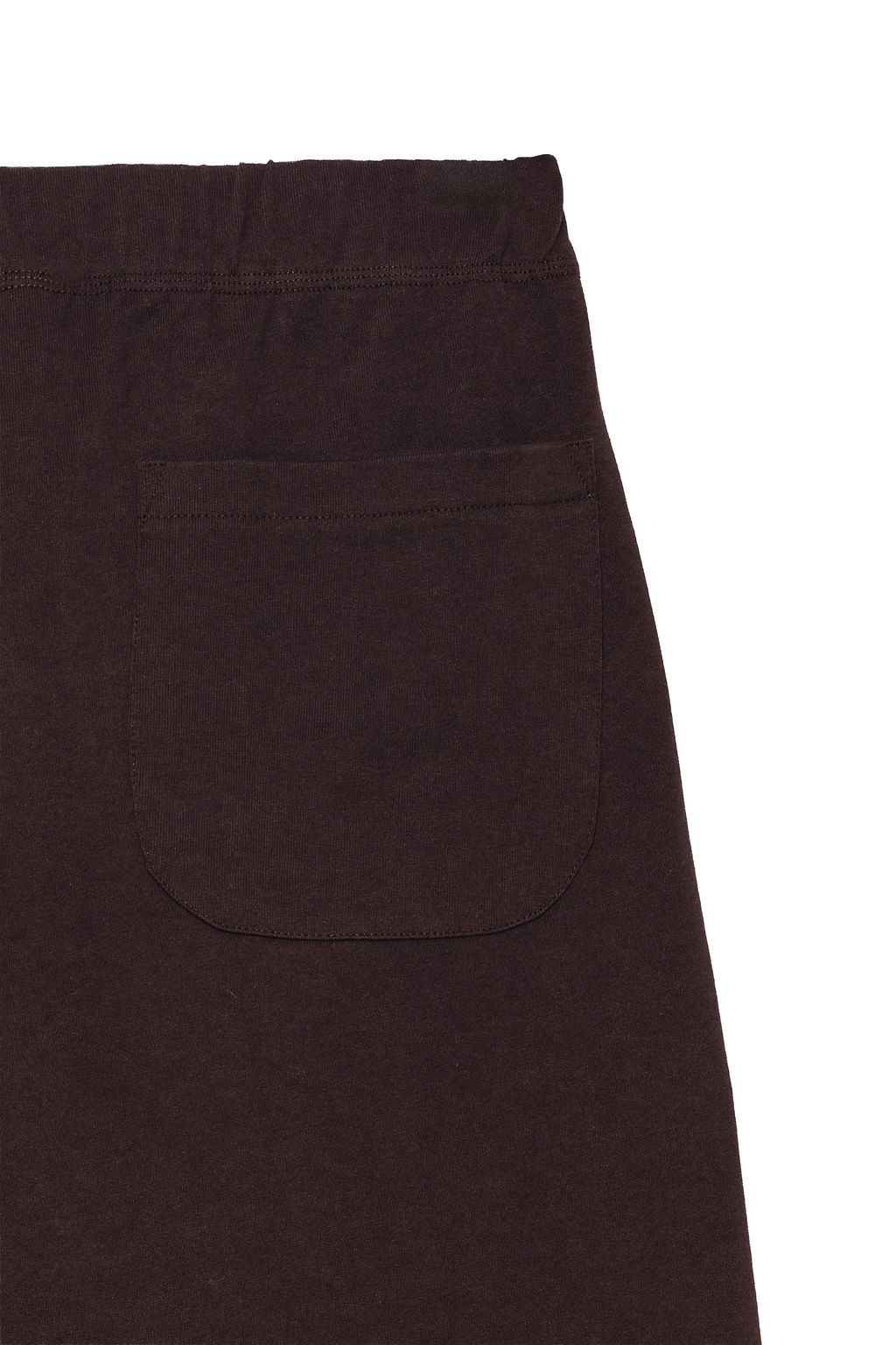 PANTAL?N JOGGER RELAXED FIT / Marr?n - Zara фото 5
