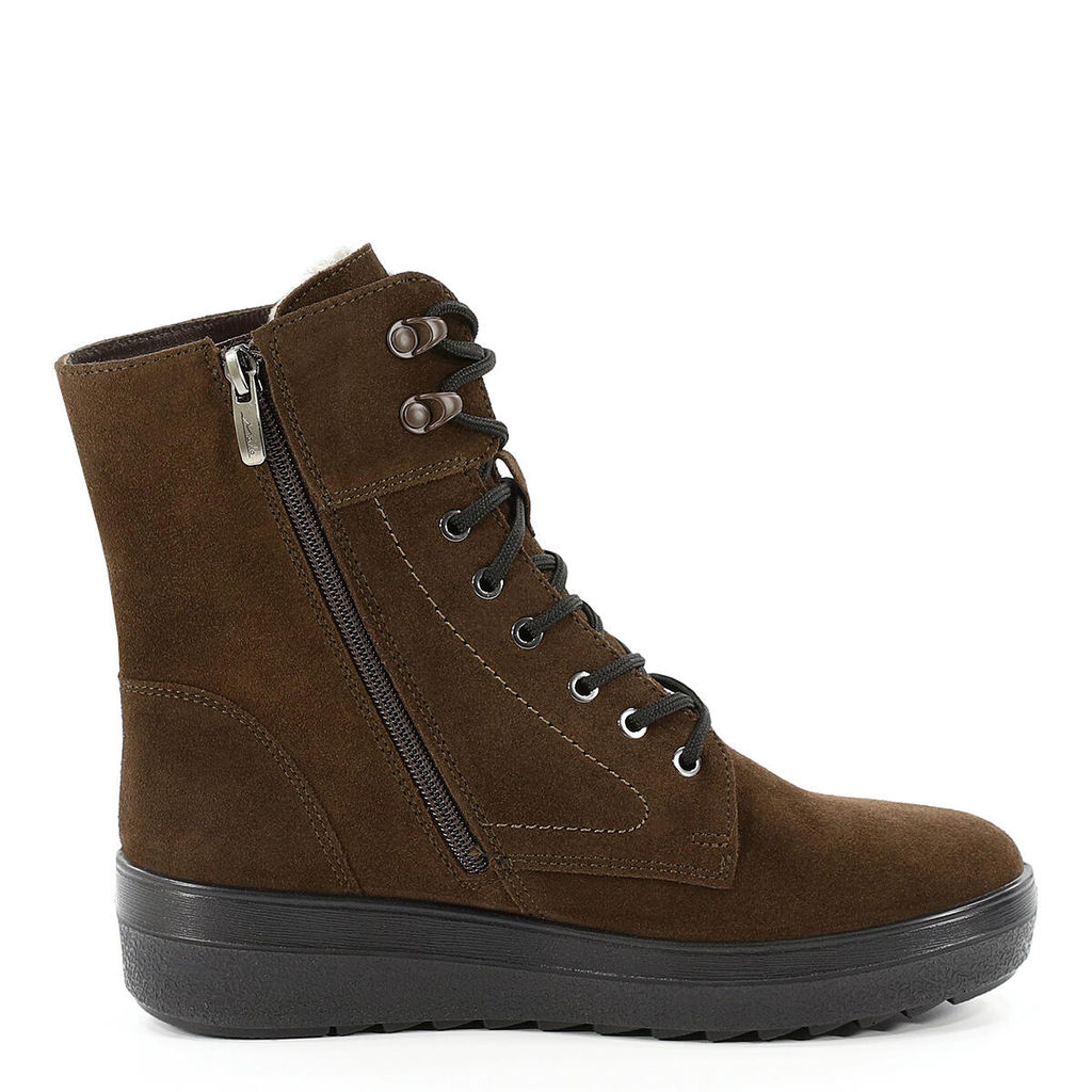 Полусапожки женские