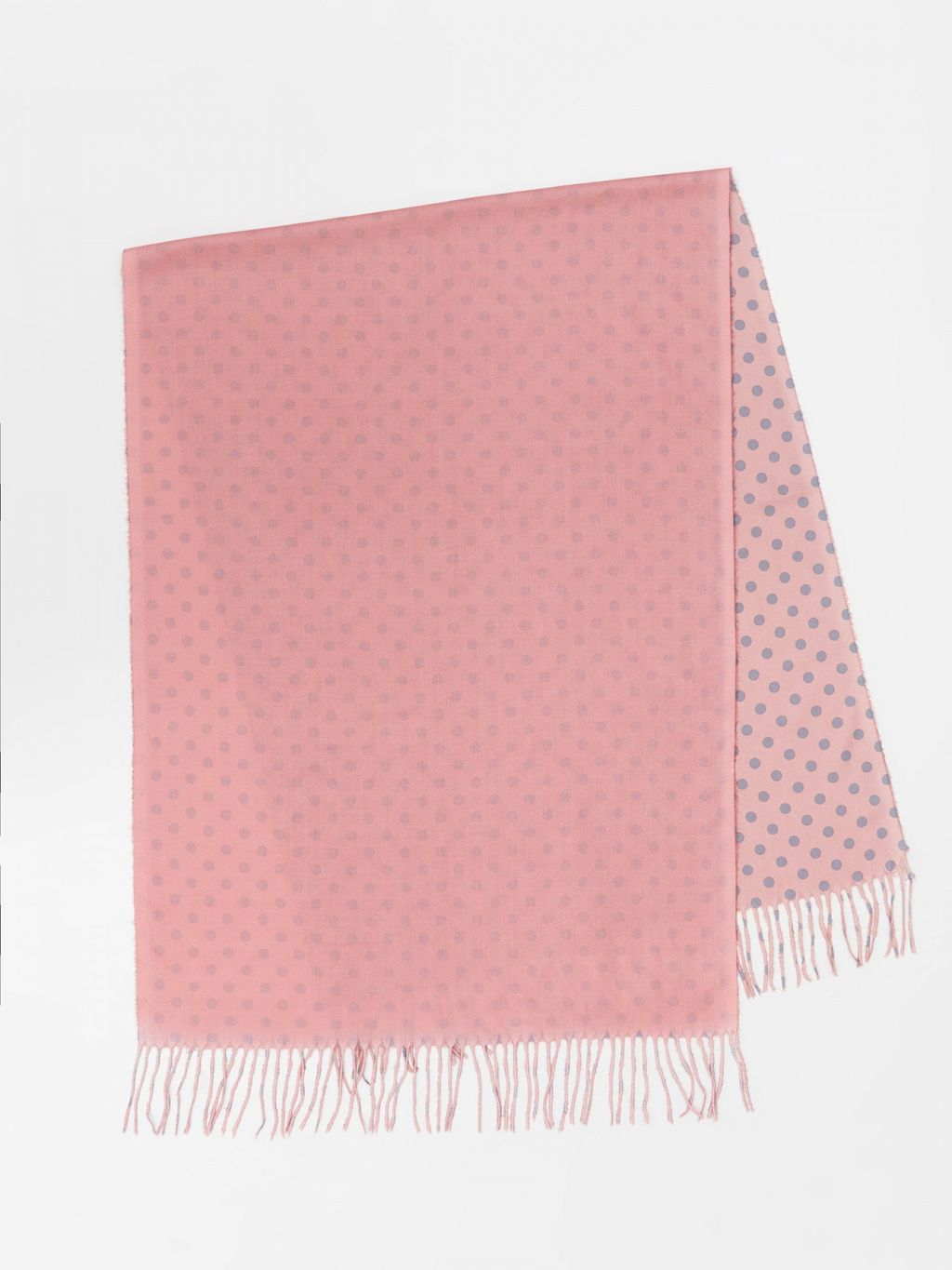 Conso/KSP 220309 - light rose Палантин  фото 2