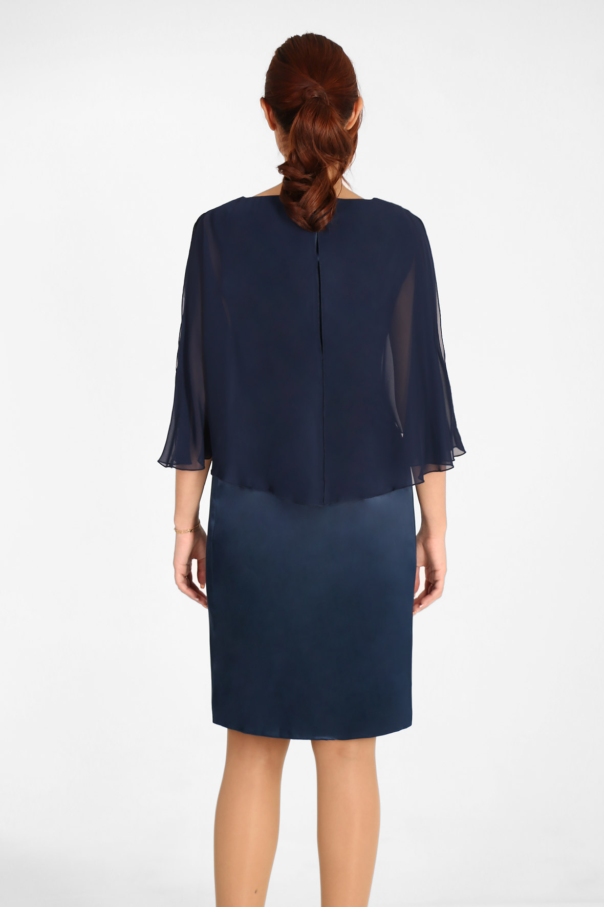 АНАСТАСИЯ 104.С1 Платье - Almond фото 2