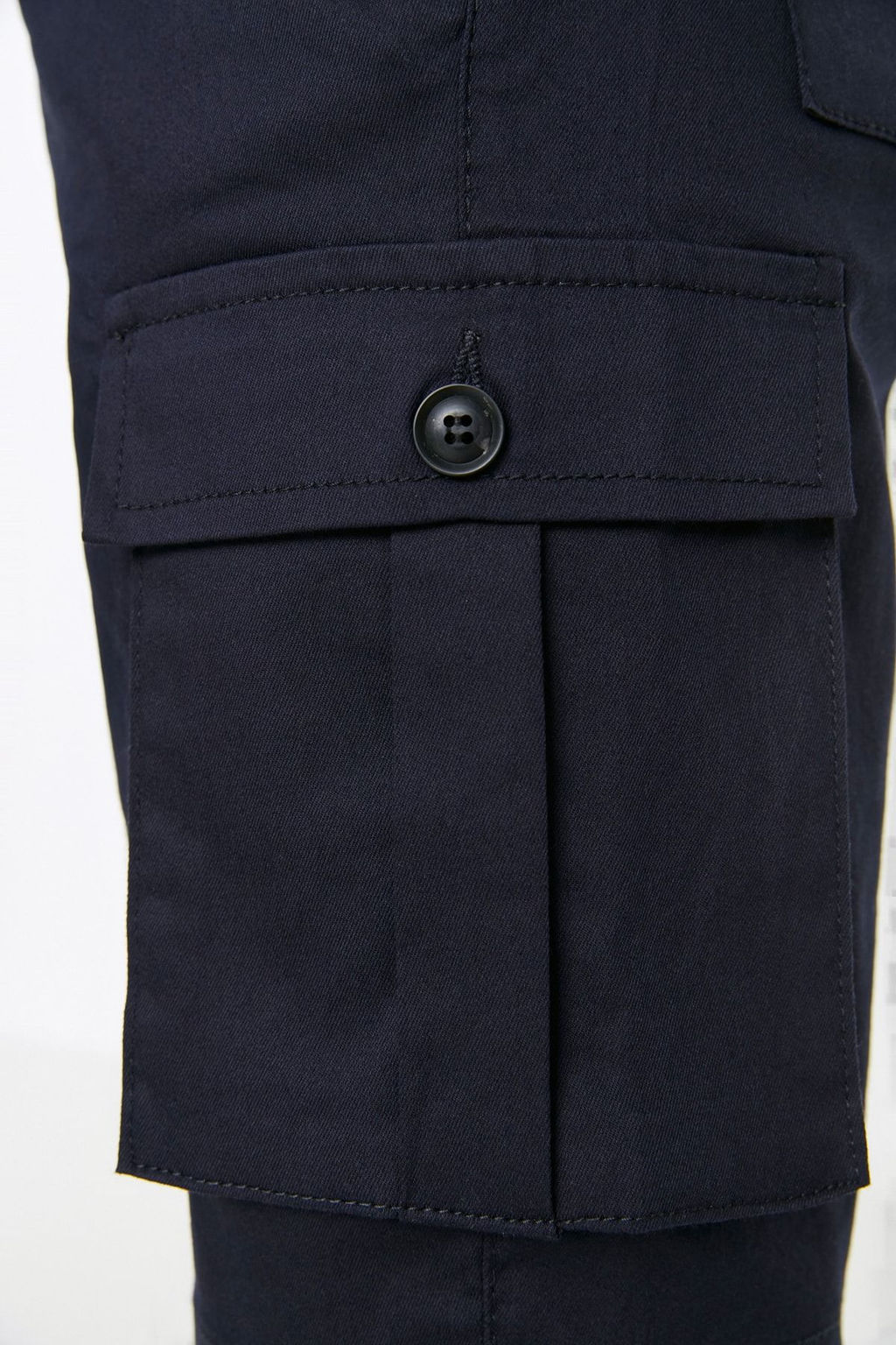 TRENDYOL MAN Haki Kargo Cepli Sort & Bermuda TMNSS20SR0177 - Trendyolmilla фото 18
