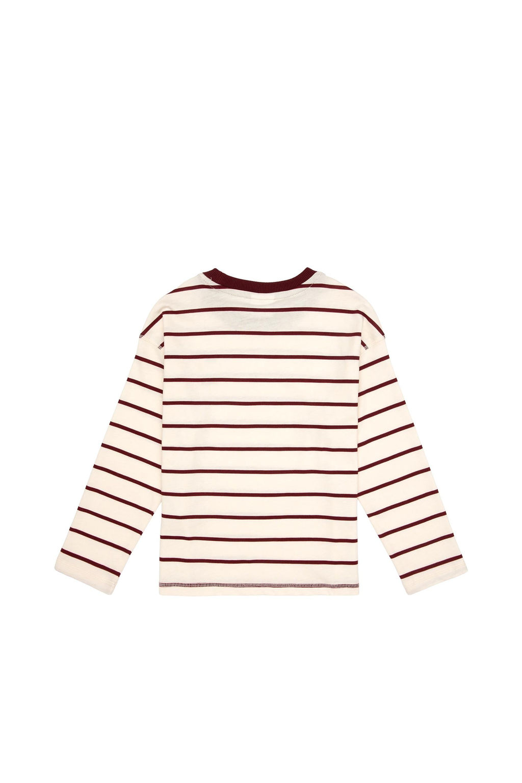 Erkek _ocuk Bordo Sweatshirt - U.s. polo assn фото 3