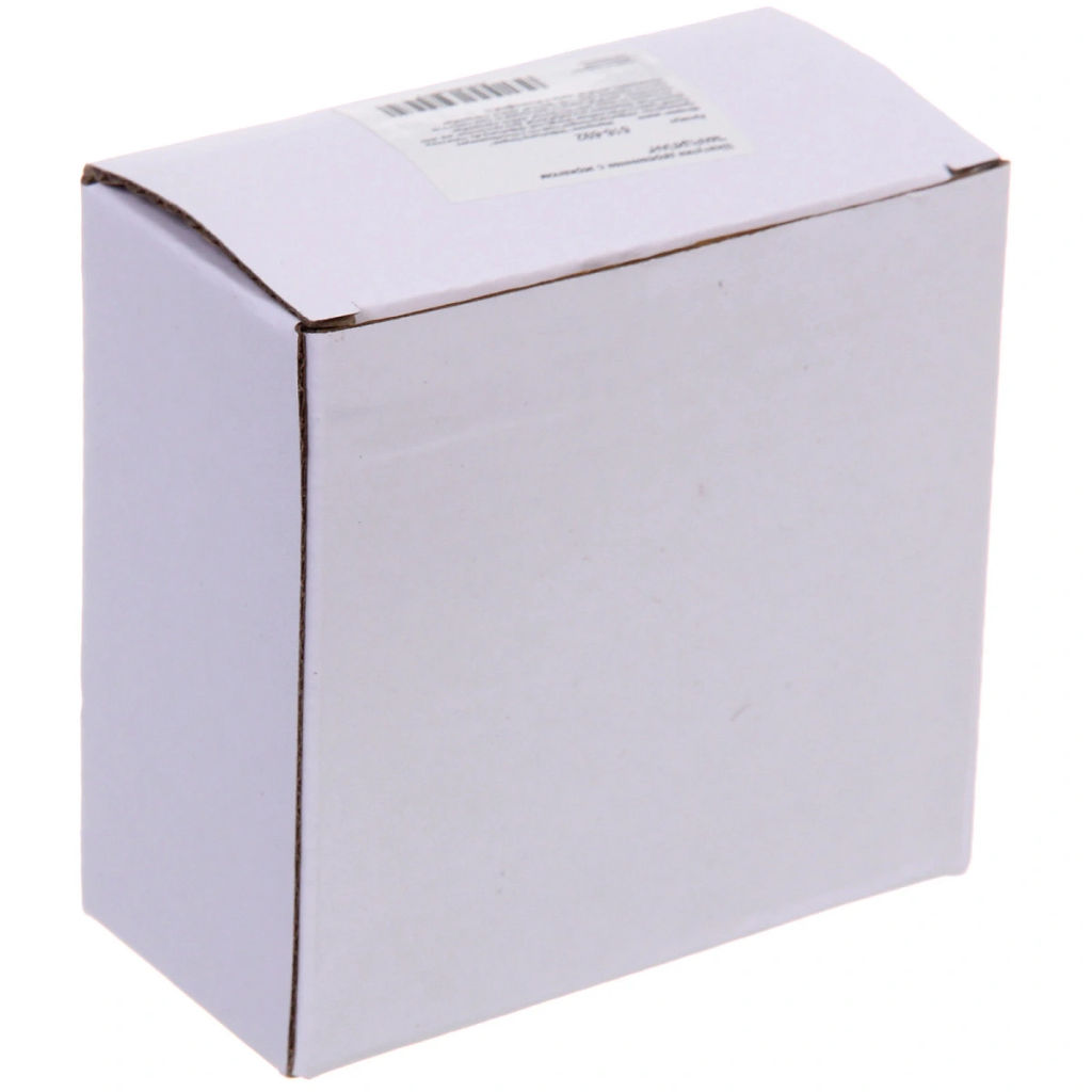 Шкатулка деревянная с зеркалом "МАРЦИПАН", нежные лепестки роз, 9.5*6.5*5см (в коробке)