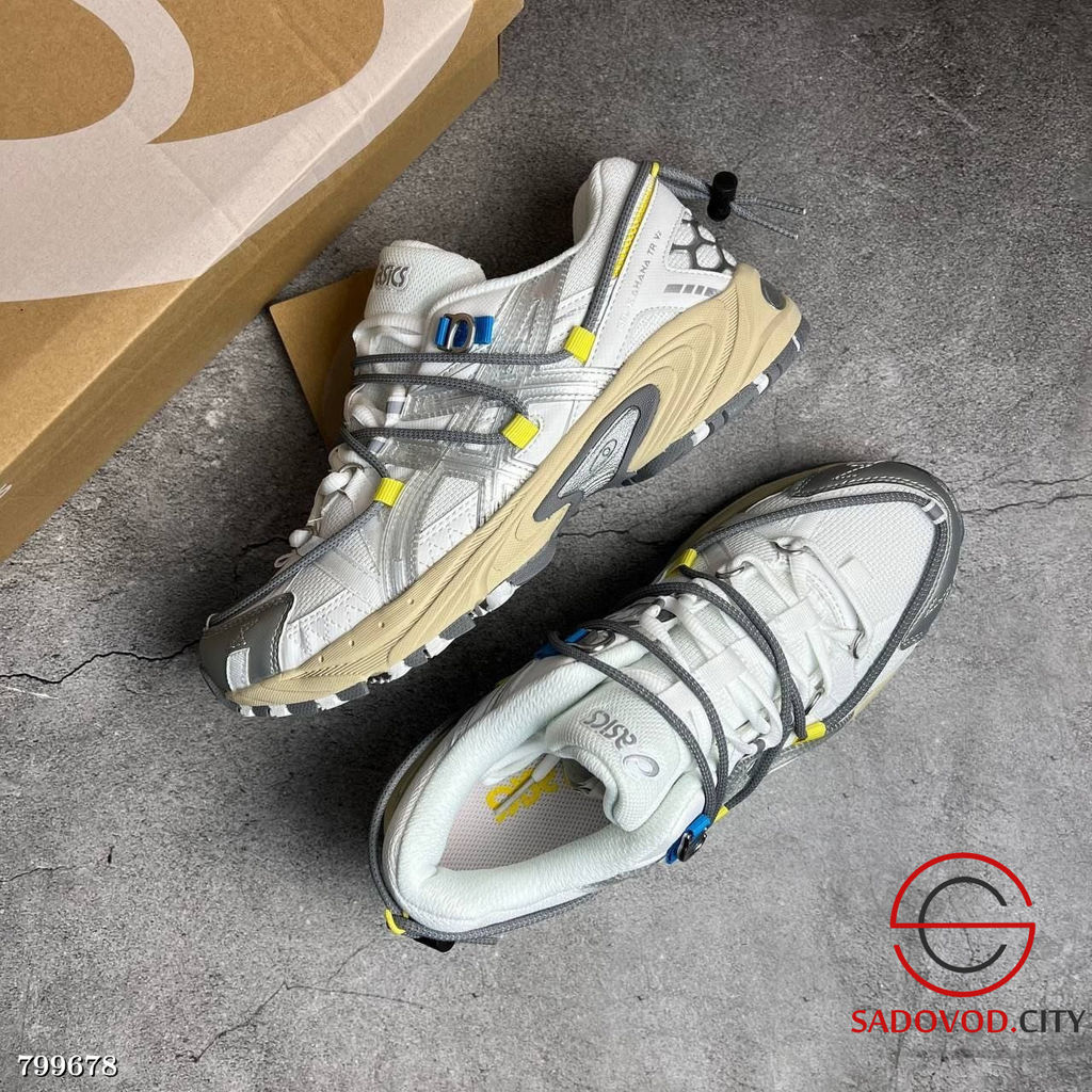 Кроссовки женские на шнуровке - Bruno фото 3