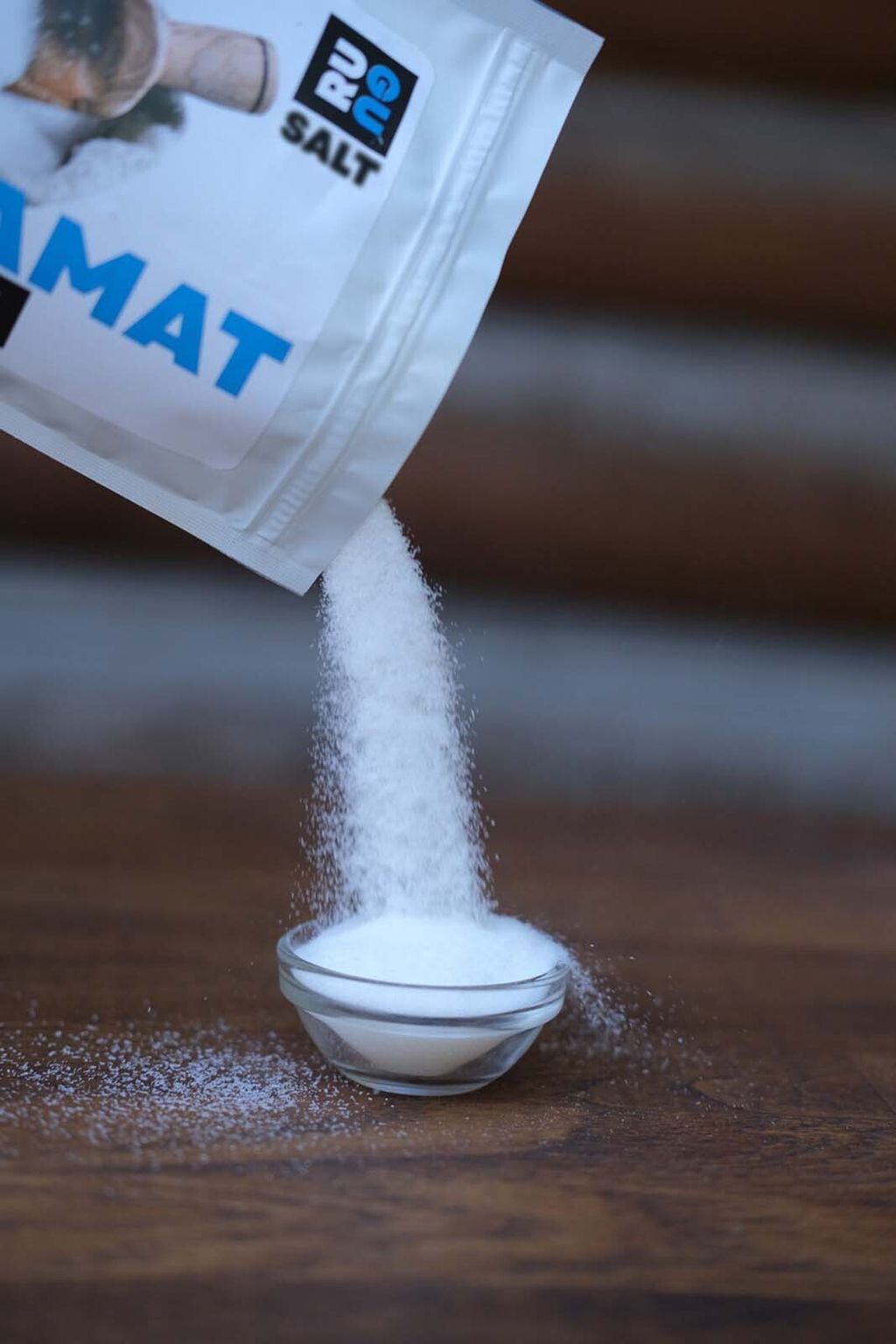 Guru Глутамат натрия 500 гр.  фото 7